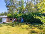 Spielanlage - Ferienbungalow Jonas - Top-Hundeurlaub
