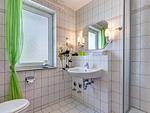 Badezimmer - Hansehus, Whg. 03 - Top-Hundeurlaub