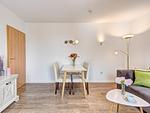 Wohnzimmer - Hansehus, Whg. 01 - Top-Hundeurlaub