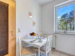 Balkon - Hansehus, Whg. 01 - Top-Hundeurlaub