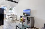 TV / Multimedia - Ferienwohnung Emilia - Top-Hundeurlaub