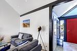 Wohnzimmer - Ferienwohnung Emilia - Top-Hundeurlaub