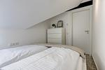 Schlafzimmer - Ferienwohnung Emilia - Top-Hundeurlaub