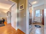 Badezimmer - Bungalow Sonneninsel - Top-Hundeurlaub