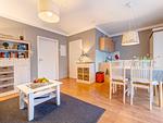 Wohnzimmer - Bungalow Sonneninsel - Top-Hundeurlaub
