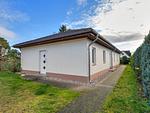 Hauptansicht - Bungalow Sonneninsel - Top-Hundeurlaub