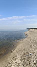 Strand - Haus Barnheide, Whg. Strandkorb - Top-Hundeurlaub