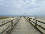 Strand - Haus Barnheide, Whg. Strandkorb - Top-Hundeurlaub