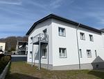 Hauptansicht - Haus Barnheide, Whg. Strandkorb - Top-Hundeurlaub