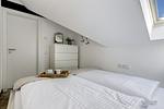 Schlafzimmer - Ferienwohnung Carlotta - Top-Hundeurlaub