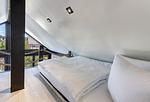 Schlafzimmer - Ferienwohnung Carlotta - Top-Hundeurlaub