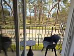 Balkon - Lieblingssuite am Strand - Top-Hundeurlaub