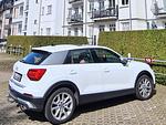 Dekoratives Detail - Lieblingssuite am Strand - Top-Hundeurlaub