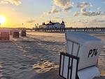 Strand - Lieblingssuite am Strand - Top-Hundeurlaub
