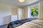 Schlafzimmer - Ferienhaus Viktoria - Top-Hundeurlaub
