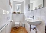 Badezimmer - Ferienhaus Viktoria - Top-Hundeurlaub
