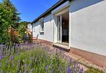 Hauptansicht - Ferienhaus Viktoria - Top-Hundeurlaub