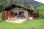 Alpenchalet Kienberg - Top-Hundeurlaub