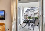 Terrasse - Seepark, Whg. 703 - Top-Hundeurlaub