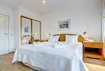Schlafzimmer - Seepark, Whg. 703 - Top-Hundeurlaub