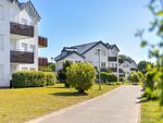 Hauptansicht - Seepark, Whg. 703 - Top-Hundeurlaub