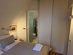 Schlafzimmer - Seeblick, Whg. 221 - Top-Hundeurlaub