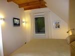 Schlafzimmer - Seeblick, Whg. 221 - Top-Hundeurlaub