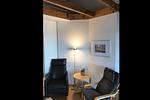 Wohnzimmer - Seeblick, Whg. 221 - Top-Hundeurlaub