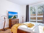 TV / Multimedia - Bernsteinquartier, Whg. 05.51 - Top-Hundeurlaub