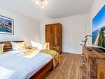 Schlafzimmer - Bernsteinquartier, Whg. 05.51 - Top-Hundeurlaub