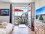 Gartenblick - Bernsteinquartier, Whg. 05.51 - Top-Hundeurlaub