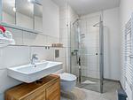 Gäste-WC - Bernsteinquartier, Whg. 05.51 - Top-Hundeurlaub