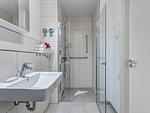 Badezimmer - Bernsteinquartier, Whg. 05.51 - Top-Hundeurlaub