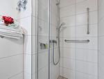 Badezimmer - Bernsteinquartier, Whg. 05.51 - Top-Hundeurlaub
