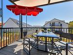 Balkon - Bernsteinquartier, Whg. 05.51 - Top-Hundeurlaub