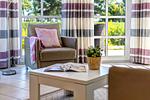 Wohnzimmer - Residenz am Balmer See, Whg. 37 - Top-Hundeurlaub