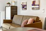 Dekoratives Detail - Residenz am Balmer See, Whg. 37 - Top-Hundeurlaub