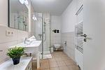 Badezimmer - Residenz am Balmer See, Whg. 37 - Top-Hundeurlaub