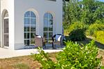 Gartenblick - Residenz am Balmer See, Whg. 37 - Top-Hundeurlaub