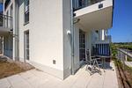 Balkon - Residenz am Balmer See, Whg. 02 - Top-Hundeurlaub