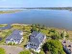 Vogelperspektive - Residenz am Balmer See, Whg. 40 - Top-Hundeurlaub