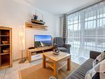 TV / Multimedia - Residenz am Balmer See, Whg. 40 - Top-Hundeurlaub