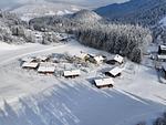 Alpenchalet Unternberg - Top-Hundeurlaub