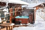 Alpenchalet Unternberg - Top-Hundeurlaub