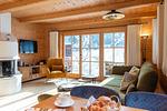 Alpenchalet Unternberg - Top-Hundeurlaub
