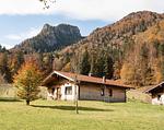 Alpenchalet Unternberg - Top-Hundeurlaub
