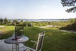 Terrasse - Residenz am Balmer See, Whg. 03 - Top-Hundeurlaub