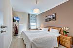 Schlafzimmer - Residenz am Balmer See, Whg. 04 - Top-Hundeurlaub