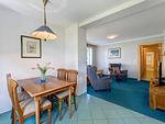 Wohnzimmer - Kleiner Seehof , Whg. 01 - Top-Hundeurlaub