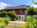 Hauptansicht - Kleiner Seehof , Whg. 01 - Top-Hundeurlaub